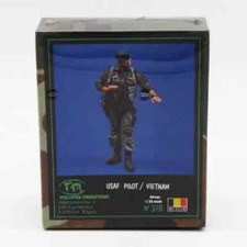 Verlinden - Pilote USAF