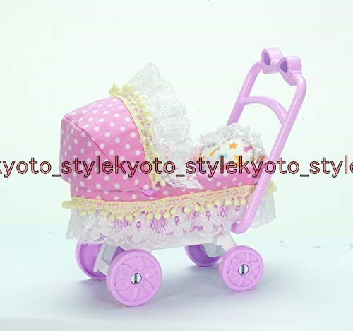 Takara tomy poupée licca chan - takara, licca-chan