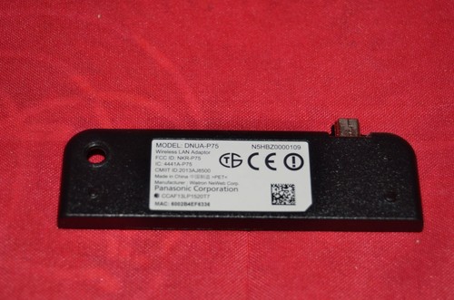 Dnua p75 n5hbz0000109 module - n5hbz0000109,