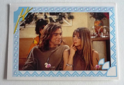 Carte vignette helene - carte, les