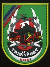 POMPIERS / UISC 7 IEC