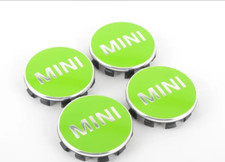 Ensemble de cache-moyeux de