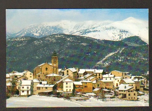 Les angles villas - les,