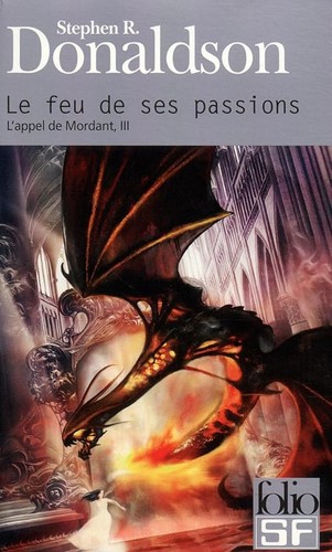 Appel mordant iii le - l'appel, mordant,