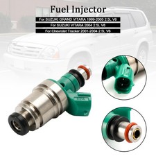 1PCS Fuel Injector 15710-67D00