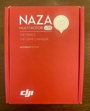 DJI Naza-M Lite V1.1 GPS Combo