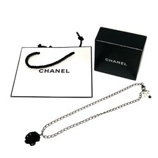 Collier CHANEL marque coco