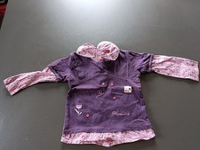 Tee shirt manches longues