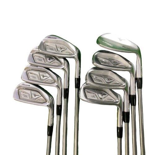 Set fers mizuno - de, jpx