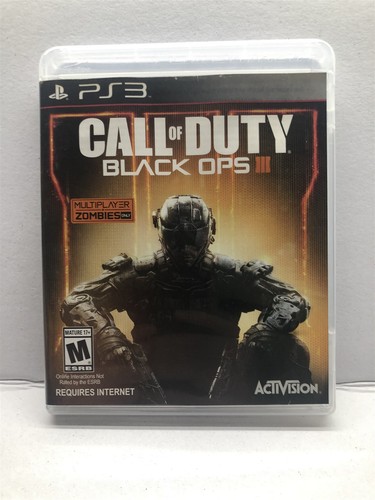 Call duty black - call, of