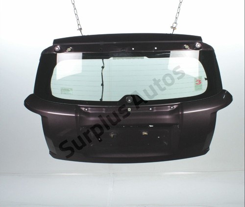Hayon 6700552b30 toyota urban - 6700552b30,