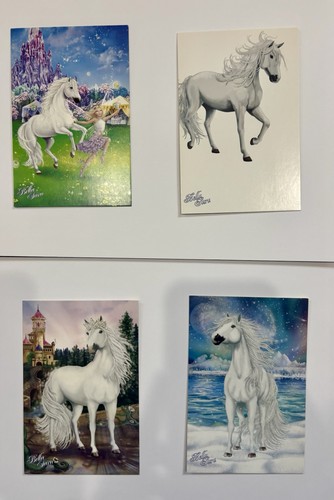 Bella sara postcards - postcards, -4-