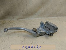 maitre cylindre de frein avant