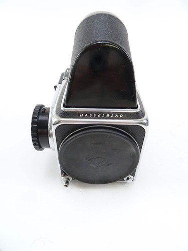 Hasselblad 500c medium format - hasselblad,