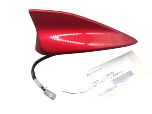 Antenne mazda cx3 - phase, 1
