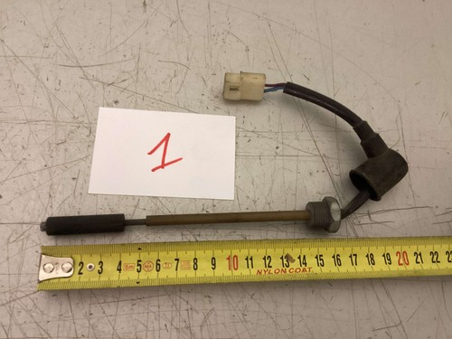 Capteur sonde niveau carburant - sonde,