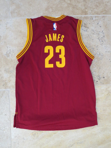 Maillot basket cavaliers - maillot,