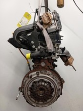Moteur RENAULT CLIO 4 PHASE 1