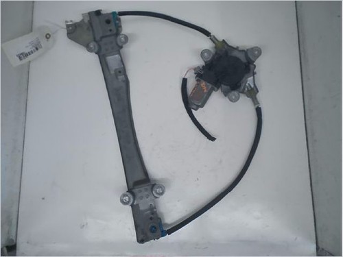 Mecanisme moteur leve glace - mecanisme+moteur, leve-glace