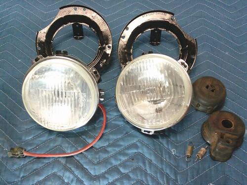 Lampe phare ferrari 512tr - lampe,