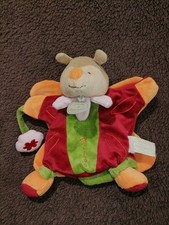 doudou et compagnie marionnette Miloo  Etat neuf