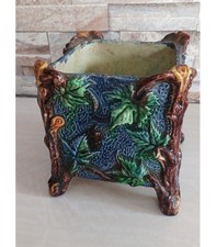 Ancienne jardinière de - jardinière,