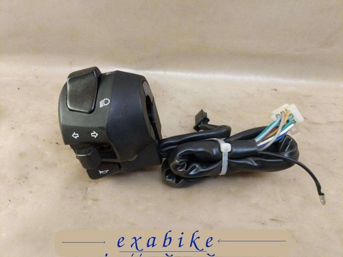 Commodo gauche pour magpower - gauche,