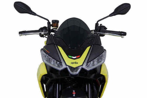 Aprilia 660 tuono - tuono, 1100