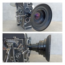 Objectif angenieux ultra grand - ultra,