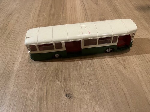 Autobus saviem u norev - saviem,