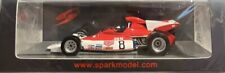 SPARK 1/43 S5284 Marlboro BRM