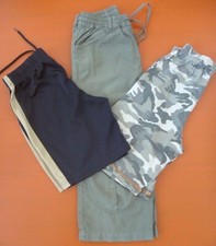 LOT 2 Shorts Bermudas +