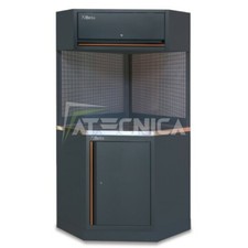 Module d'angle pour meuble