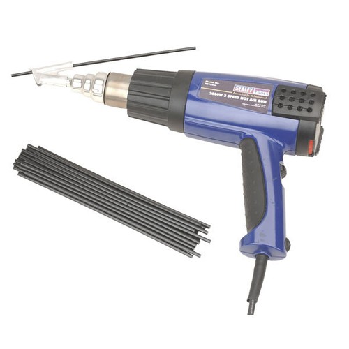 Sealey hs102k plastique - sealey,