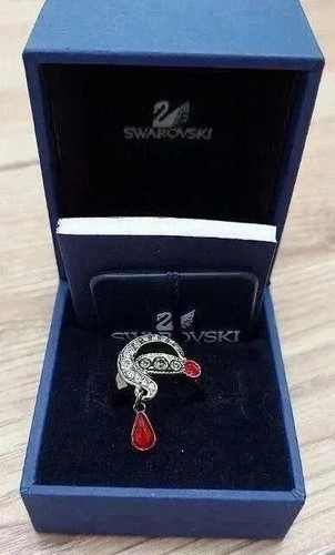 Bague swarovski disney - /,