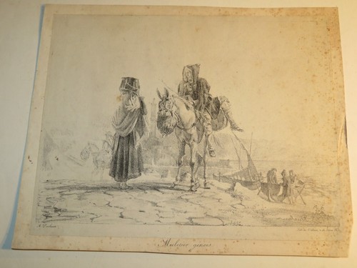 Antoine duclaux - antoine, (1783-1868)