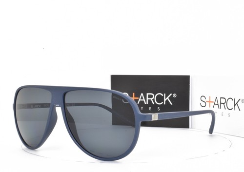 Starck eyes sunglasses matte - sunglasses,