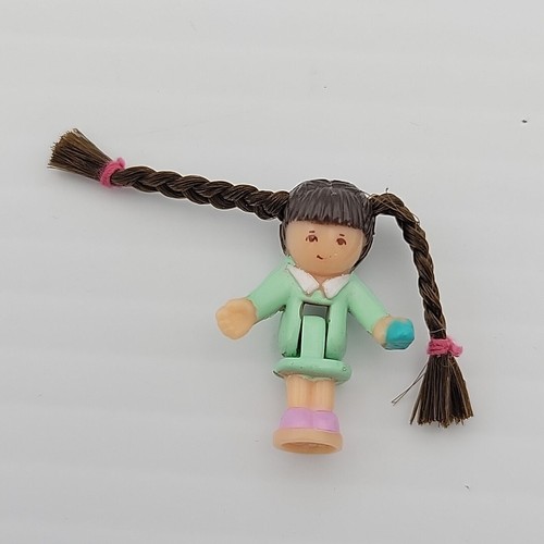 1995 polly pocket bluebird - 1995,