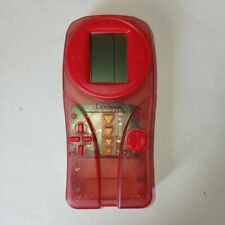 Jeu Lexibook junior rouge