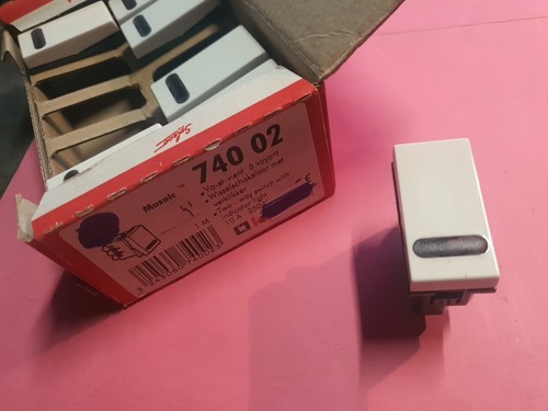 Legrand 74002 interrupteur - -,