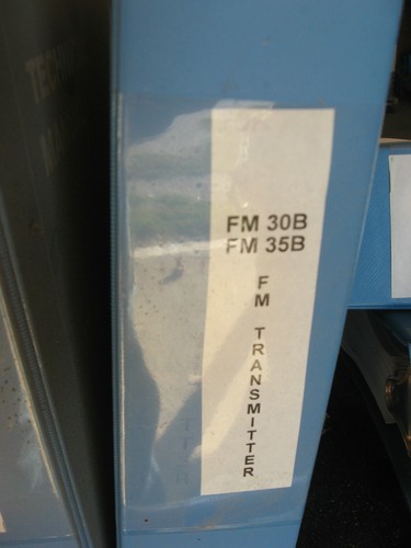 Broadcast electronics new - broadcast,
