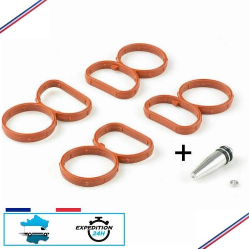 Kit joints collecteur - kit,