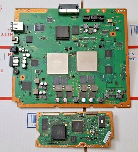 Sony playstation ps3 model - 3,