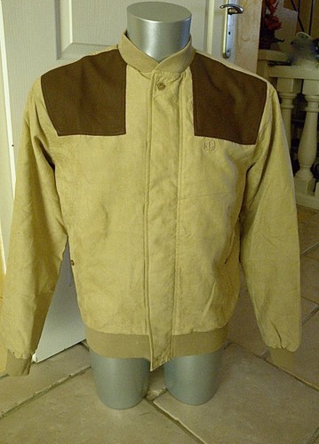 Veste suedine kanabeach - veste,