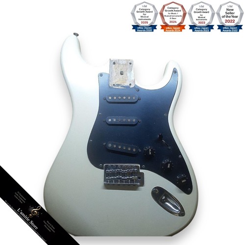 Guitare électrique samick - guitare,