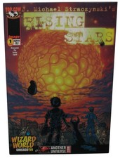 Image Comics Rising Stars Top