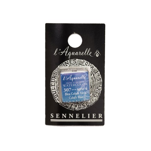 Aquarelle extra fine godet - extra-fine, 1/2