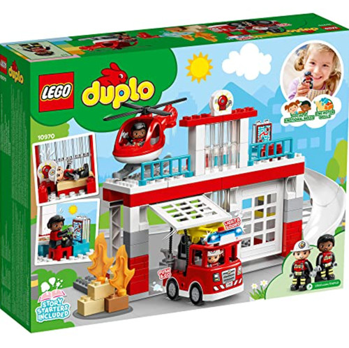 Lego 10970 duplo - 10970,