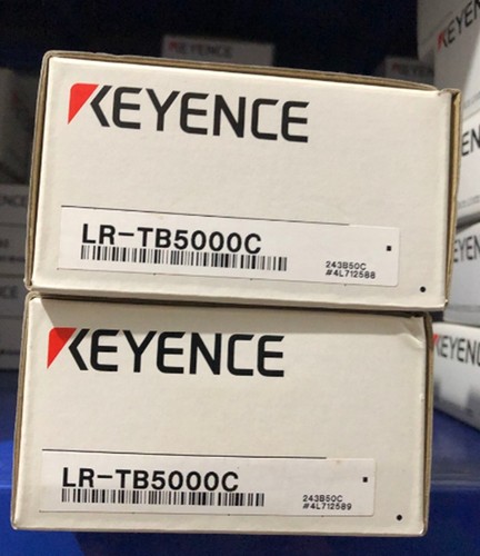 1pc new keyence - keyence, lr-tb5000c