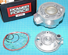 Kit cylindre aluminium 3mm - kit,